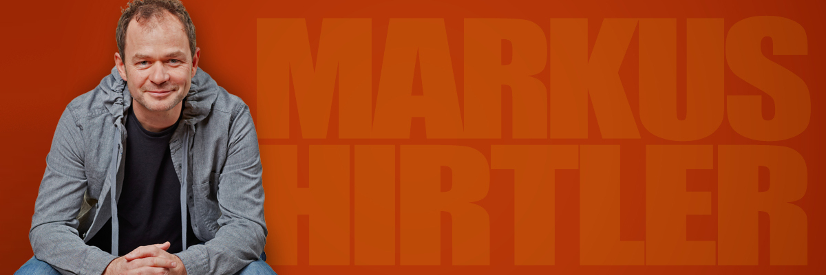Kontakt Markus Hirtler:  (© Markus Hirtler)